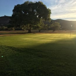 Cobre Valle Country Club