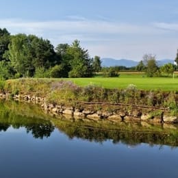 Golfclub Herzog Tassilo