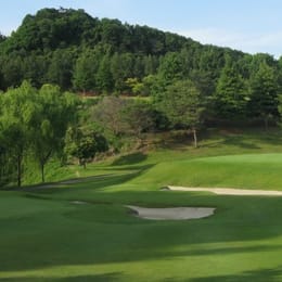 BOBOS Country Club Kujigawa