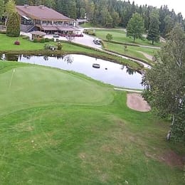 Club de Golf Lac-Saint-Jean