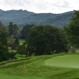 Country Club of Asheville