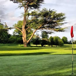 Darenth Valley Golf Course