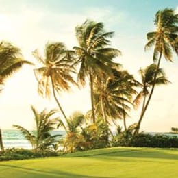 Tobago Plantations Golf Club