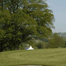 Golfclub Swarco Amstetten-Ferschnitz