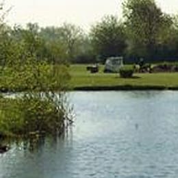 Jamaica Run Golf Course