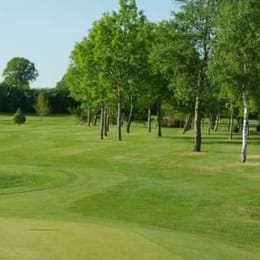 Cleobury Mortimer Golf Club