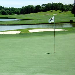 Takino Country Club Hyogo (Geihinkan)