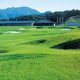 Sourei Golf Club Tsuchiyama