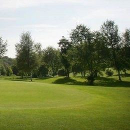 Garden Golf Rouen La Forêt Verte