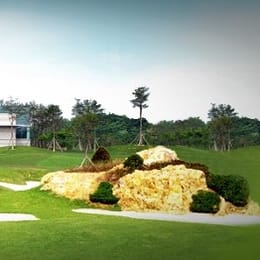 Hwaseong Sangnok Golf Club