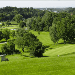 Golfclub Traunsee Kirchham