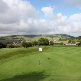Pyecombe Golf Club