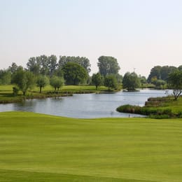 Golf International Moyland