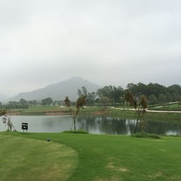 Hanoi Golf Club