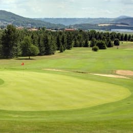 Golf d'Albon-Senaud (Les Seigneurs)
