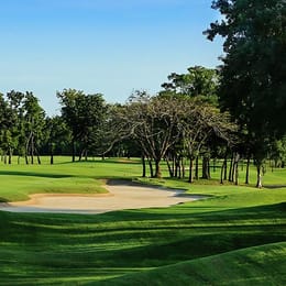 Lam Luk Ka Country Club (East)
