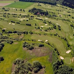 Golfclub Sigmaringen Zollern-Alb