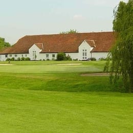 Canons Brook Golf Club