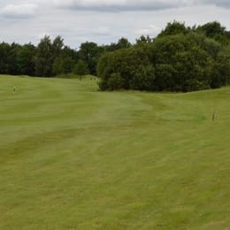 Kingswood Golf Centre