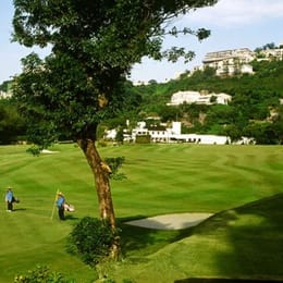 Hong Kong Golf Club (Deep Water Bay)
