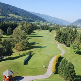 Golfclub Schladming-Dachstein