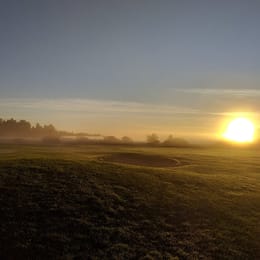 Hiekkaharju Golf (Pitkä Ysi)