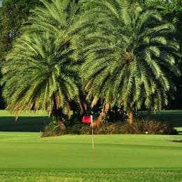 Tanah Merah Country Club (Garden)