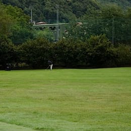 Break Point Golf Club