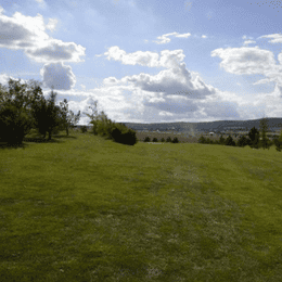 Golfový klub Líšnice