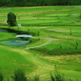 Hill Side Golf & Sports Resort (Jokeri)