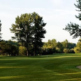 Highwood Golf & Country Club (Highwood 18)