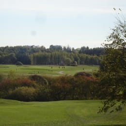 Hiekkaharju Golf (Kehä 6)