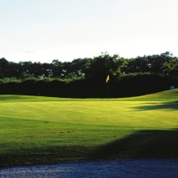 Golf Bluegreen L'Odet (Le Lutin)