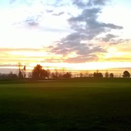 Garden Golf de Gadancourt