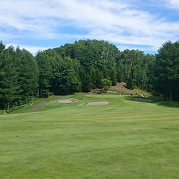 Takino Country Club Hokkaido