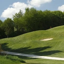 Golf & Yacht Club Gut Minoritenhof (9) - Golfplatz Sinzing