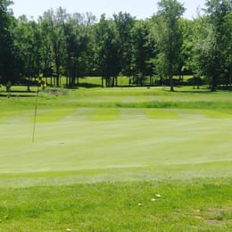 Ironwood Links Golf Course