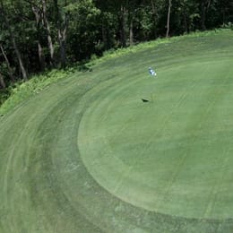 Newman Golf Course - Peoria Park District