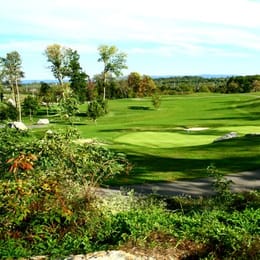 Rock Harbor Golf Course (Boulder)