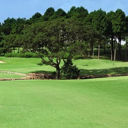 Sasebo Hirado Country Club