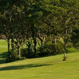 Golf de Brest les Abers