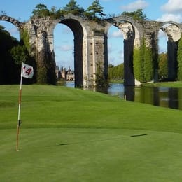 Golf du Château de Maintenon