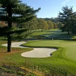 The Saint Andrew's Golf Club