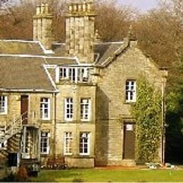 Easter Moffat Golf Club