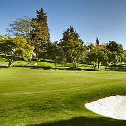 Aloha Golf Club (Pitch&Putt)