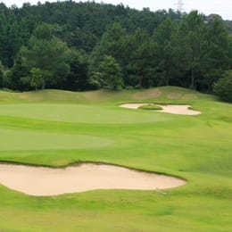 Kumamoto Jonan Country Club (Family)