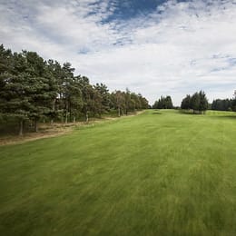 Alyth Golf Club (Alyth)