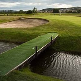 Rhos-on-Sea Golf Club