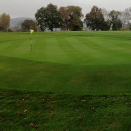 Glynneath Golf Club