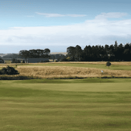 Charleton Golf Course